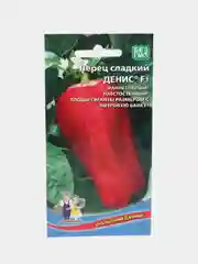 Денис перец сладкий Уральский дачник