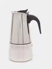 Гейзерная кофеварка для плиты