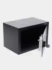 Мебельный сейф для денег и ценностей Aiko T-200 EL