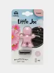 Ароматизотар автомобильный Litlle Joe Flower (Цветочный)