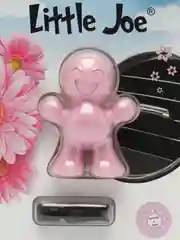 Ароматизотар автомобильный Litlle Joe Flower (Цветочный)