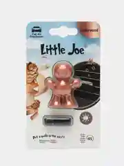 Ароматизотар автомобильный Litlle Joe Cedarwood (Кедровый)