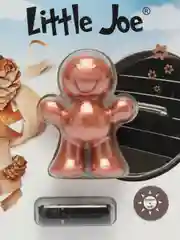 Ароматизотар автомобильный Litlle Joe Cedarwood (Кедровый)