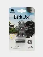 Ароматизотар автомобильный Litlle Joe Musk (Мускус)
