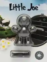 Ароматизотар автомобильный Litlle Joe Musk (Мускус)