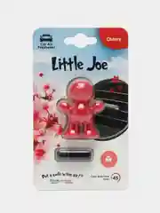 Ароматизотар автомобильный Litlle Joe Cherry (Вишня)