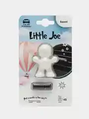 Ароматизотар автомобильный Litlle Joe Sweet (Сладкий)