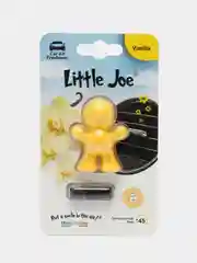 Ароматизотар автомобильный Litlle Joe Vanilla (Ваниль)
