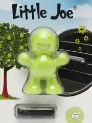 Ароматизотар автомобильный Litlle Joe Apple (Яблоко)