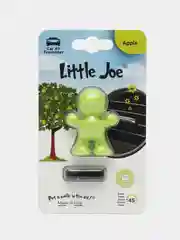 Ароматизотар автомобильный Litlle Joe Apple (Яблоко)