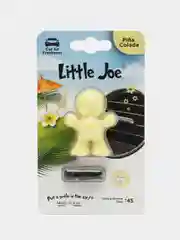 Ароматизотар автомобильный Litlle Joe Pina Colada (Пина-колада)