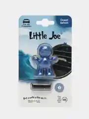 Ароматизотар автомобильный Litlle Joe Ocean splash (Морской)