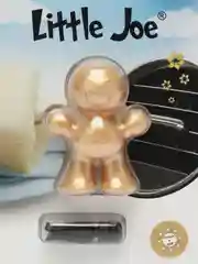 Ароматизотар автомобильный Litlle Joe Cashmere (Кашемира)