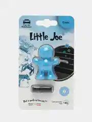Ароматизотар автомобильный Litlle Joe Tonic (Тоник)