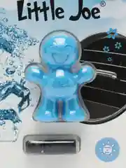 Ароматизотар автомобильный Litlle Joe Tonic (Тоник)