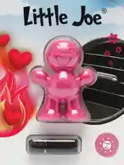 Ароматизотар автомобильный Litlle Joe Passion (Страсть)
