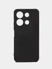 Чехол Infinix NOTE 30i (Инфиникс Нот 30 ай), Silicone Case