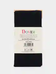 Темно-синий школьные колготки Dover Алиса Колготки для девочки, однотонные