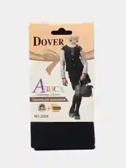 Темно-синий школьные колготки Dover Алиса Колготки для девочки, однотонные