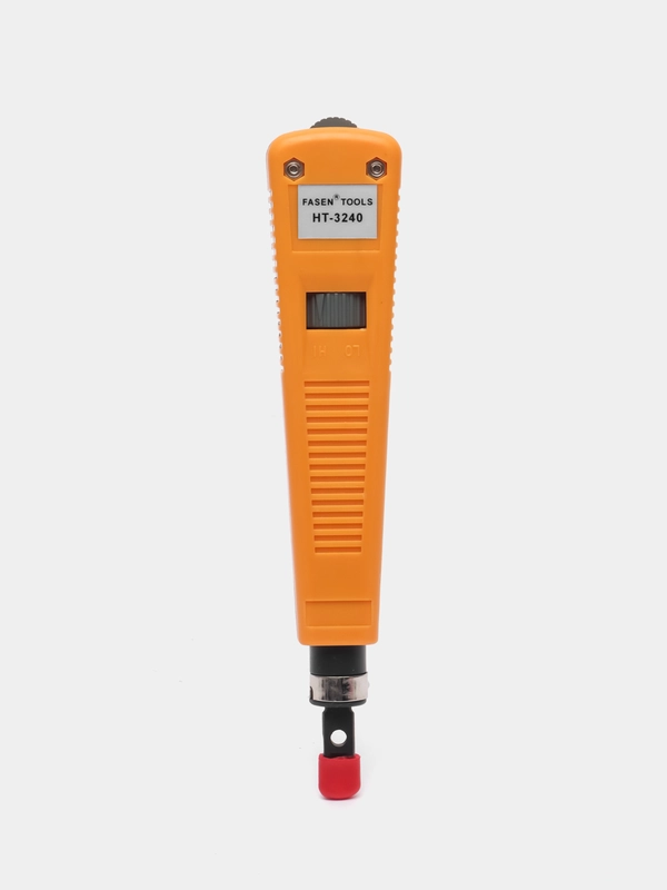 Инструмент для заделки и обрезки витой пары HT-3240 FASEN