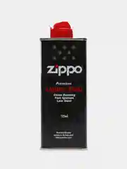 Топливо для бензиновых зажигалок Zippo, 125 мл
