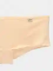 Трусы женские Clever Wear, шорты, хлопок, нижнее белье, клевер, на каждый день для девушки