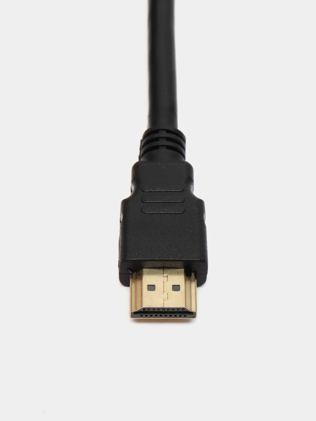 Кабель HDMI на DVI-D (24+1) 2 метра 1920x1080 Full HD (двунаправленный)
