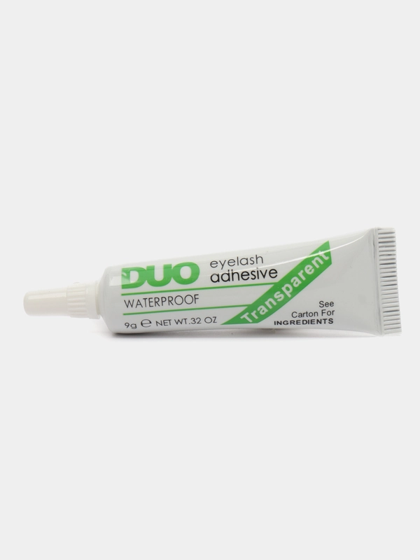 Клей для накладных ресниц DUO, влагостойкий