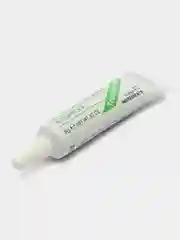 Зеленый клей для накладных ресниц DUO, влагостойкий