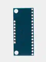 Модуль 16и канального аналогового мультиплексора CD74HC4067 CMOS