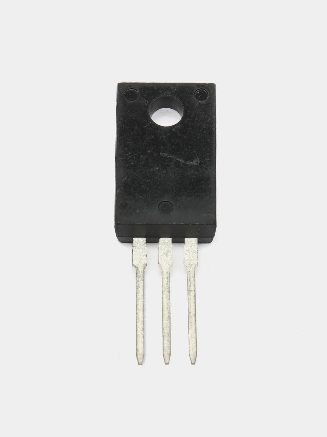 Транзистор 2SK3264 (N-канал 800V 7A 60W) TO-220F