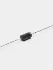 15 штук Диод HER208 (2A 1000V) DO-15