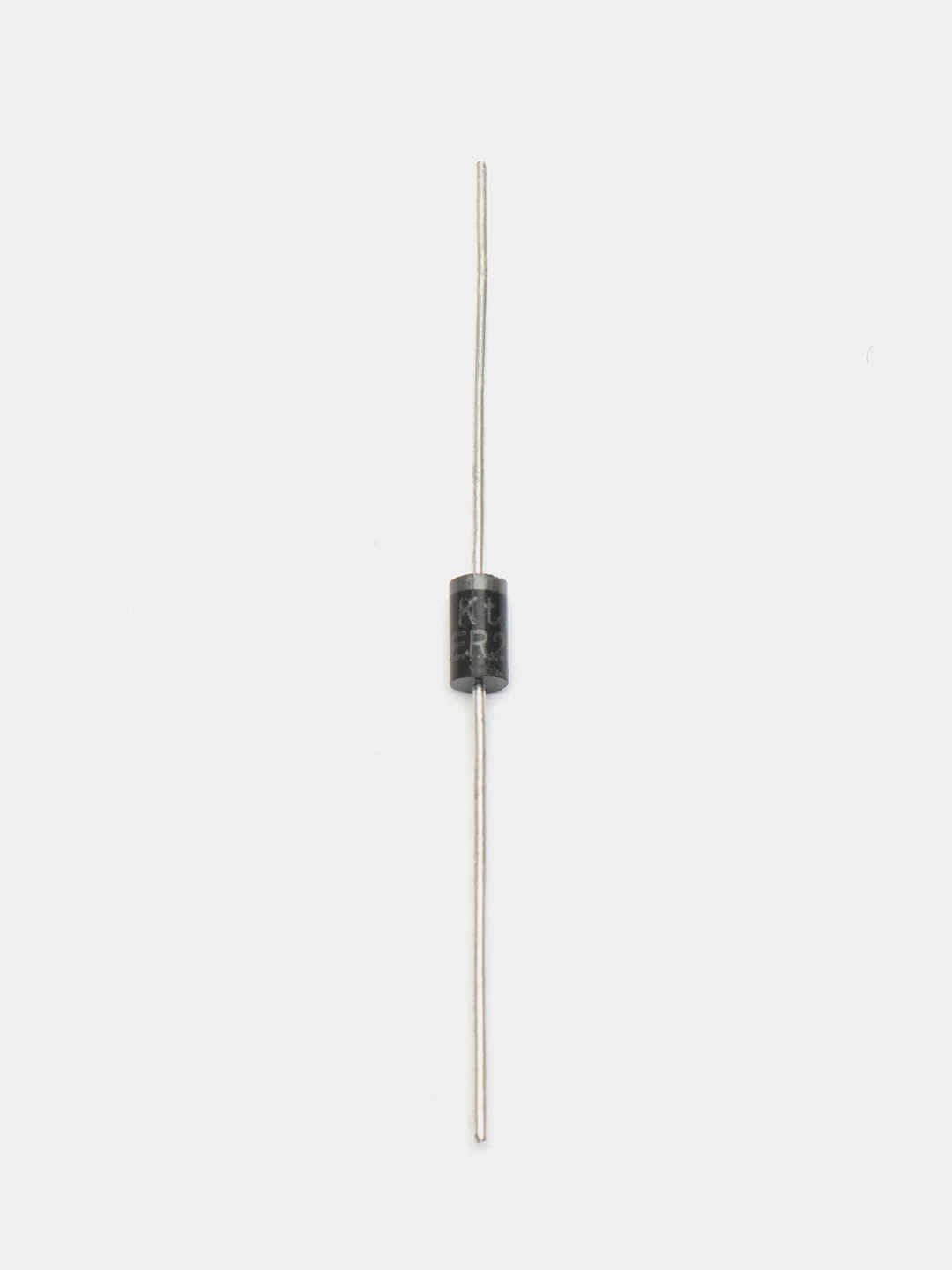 15 штук Диод HER208 (2A 1000V) DO-15