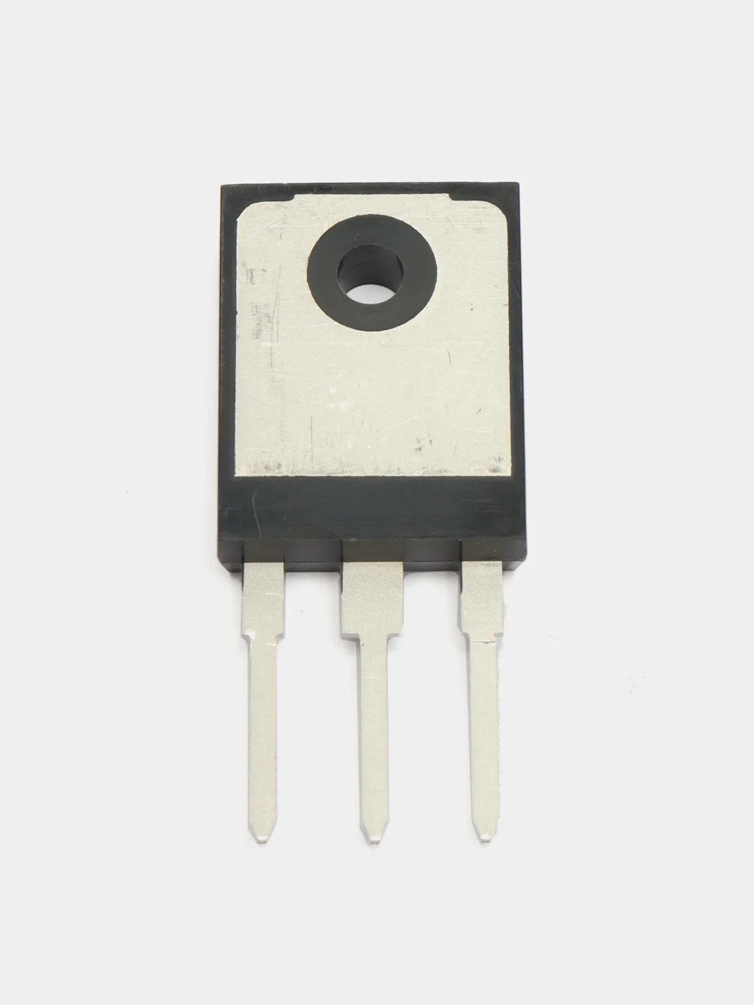 Транзистор IRFP460PBF (N-канал 500V 20A) TO-247AC (Ю. Корея)