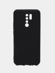 Чехол для Xiaomi Redmi 9 (Сяоми Редми 9), Silicone Case