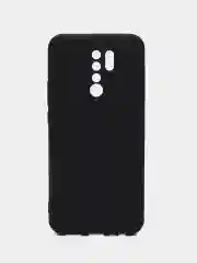 Чехол для Xiaomi Redmi 9 (Сяоми Редми 9), Silicone Case