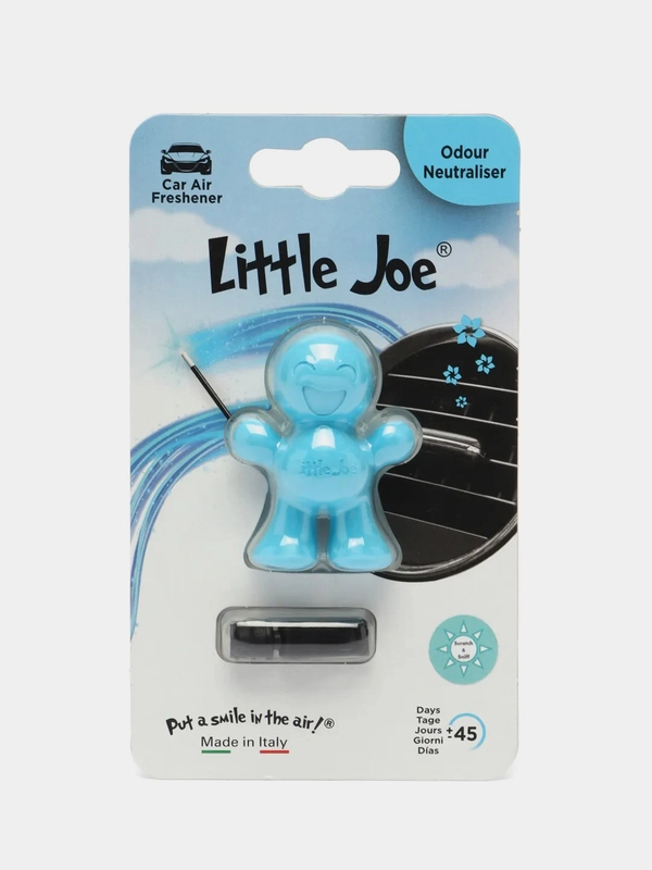 Ароматизотар автомобильный Litlle Joe Odour Neutraliser (Нейтрализатор)