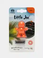 Ароматизотар автомобильный Litlle Joe Fruit (Фруктовый)