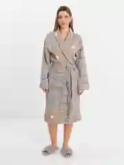Халат мужской женский унисекс