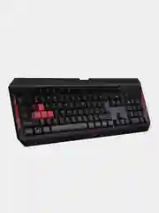 Клавиатура игровая A4Tech Bloody Q100, USB, проводная