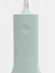 Зеленый ирригатор Xiaomi Mijia Electric Teeth Flosser F300, MEO703