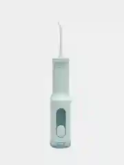 Зеленый ирригатор Xiaomi Mijia Electric Teeth Flosser F300, MEO703