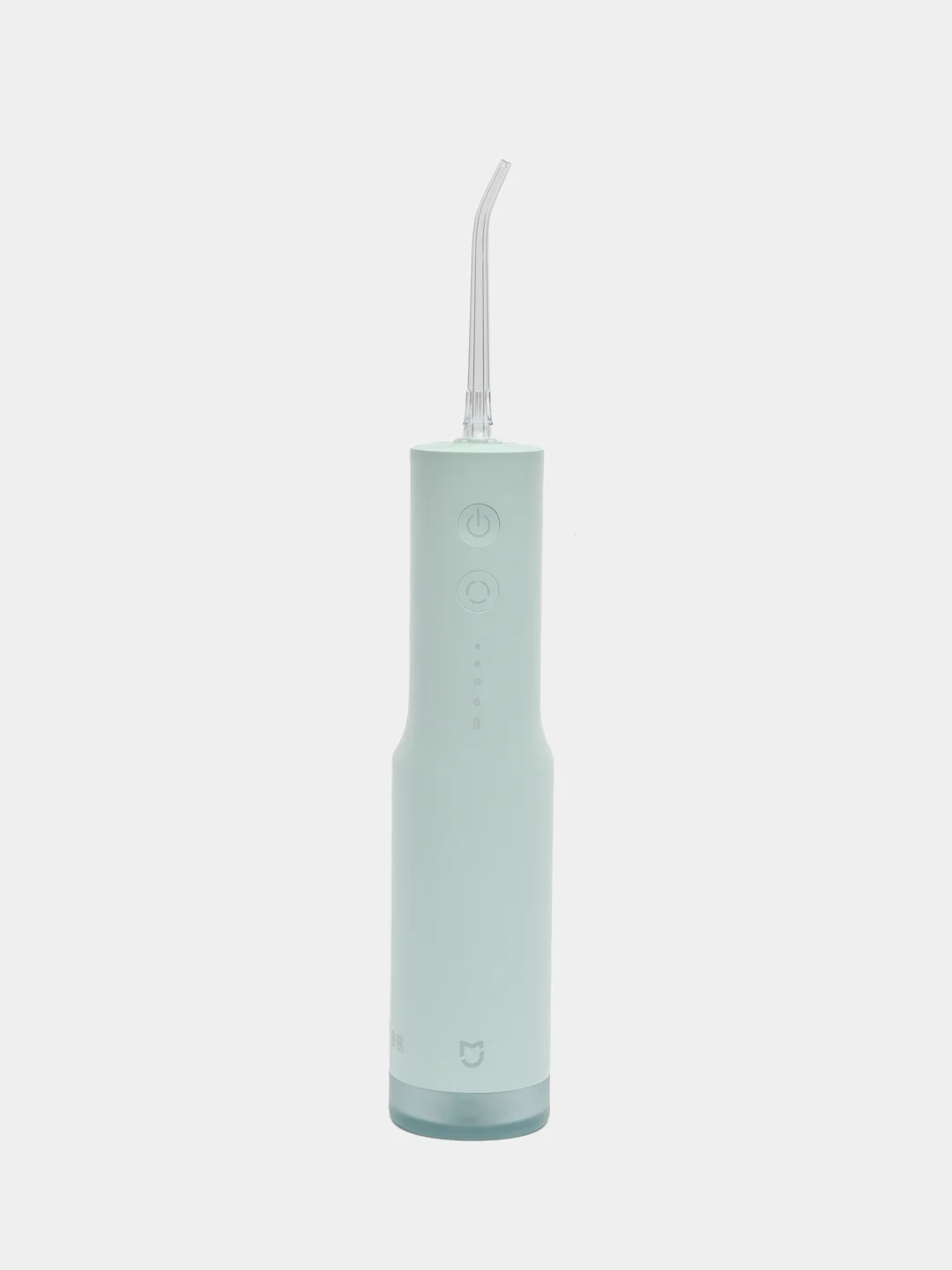 Зеленый ирригатор Xiaomi Mijia Electric Teeth Flosser F300, MEO703