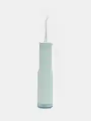 Зеленый ирригатор Xiaomi Mijia Electric Teeth Flosser F300, MEO703