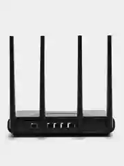 Черный wi-fi роутер Xiaomi Redmi Router AX5400