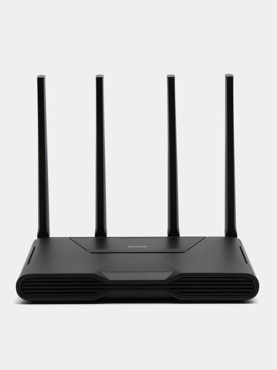 Черный wi-fi роутер Xiaomi Redmi Router AX5400