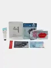 Подарочный набор косметики для женщин