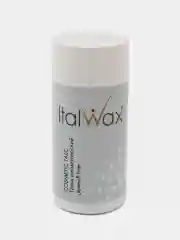 Мятный тальк для депиляции воском Italwax, косметический