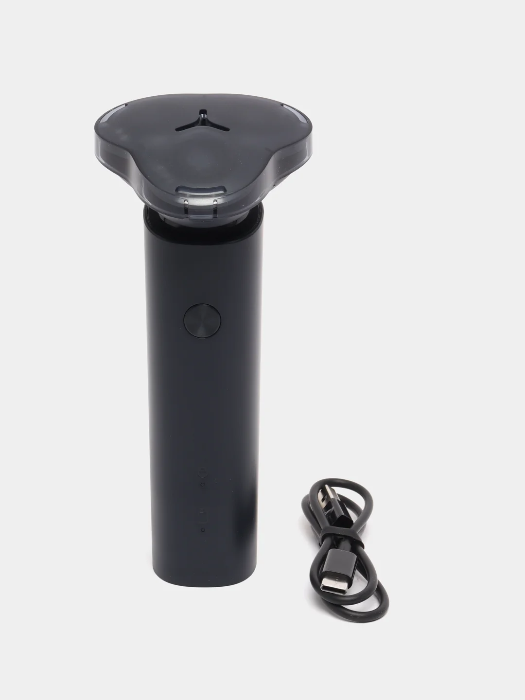 Синий электробритва Xiaomi Mijia Electric Shaver S101