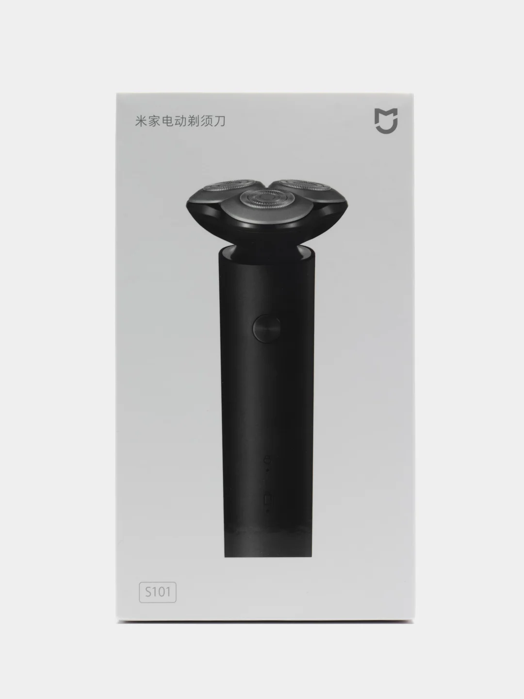 Синий электробритва Xiaomi Mijia Electric Shaver S101